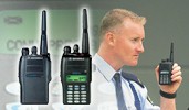 無線對講機